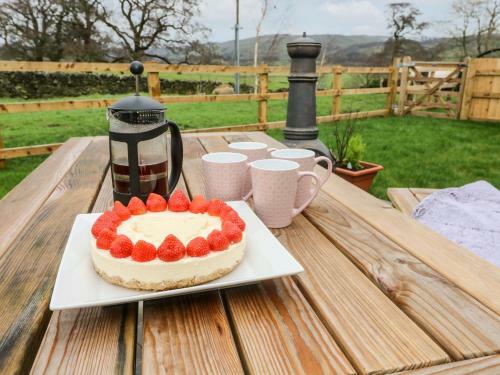 Whernside Lodge