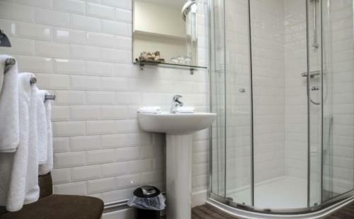 Hotel Craven Heifer, Stainforth, Settle