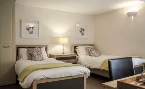 Hotel Craven Heifer, Stainforth, Settle