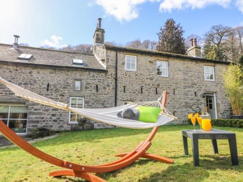 Carrholme Cottage