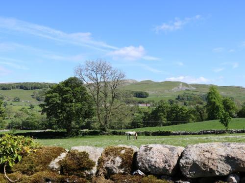 Carrholme Cottage