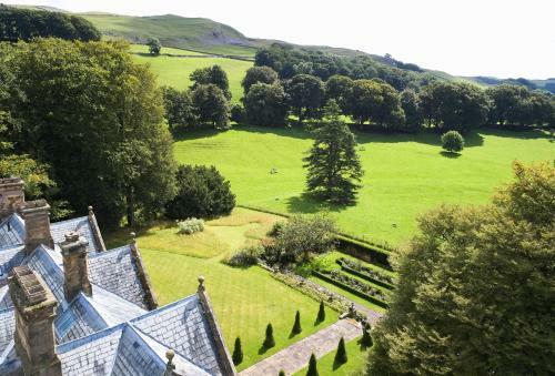 Langcliffe Hall