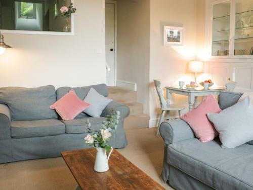 Pendle View Luxury Apartment