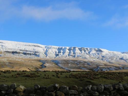 Pendle View Luxury Apartment
