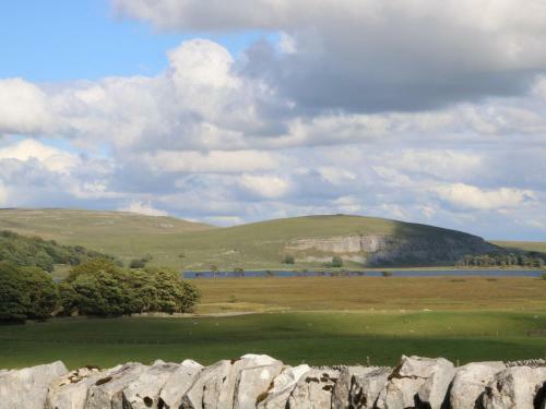 Pendle View Luxury Apartment