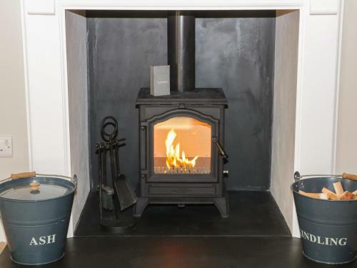 Pendle View Luxury Apartment
