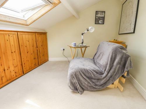 Lychgate Cottage