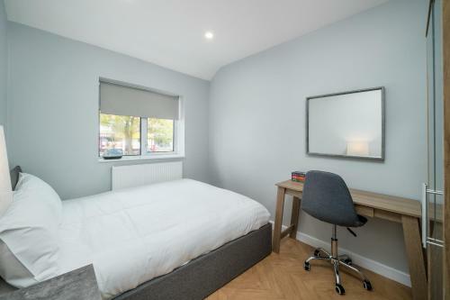 Skyline Serviced Apartments - Flat B Rockingham Way