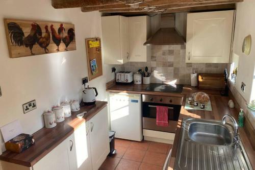 The Shepherds Cottage, Stillington, York