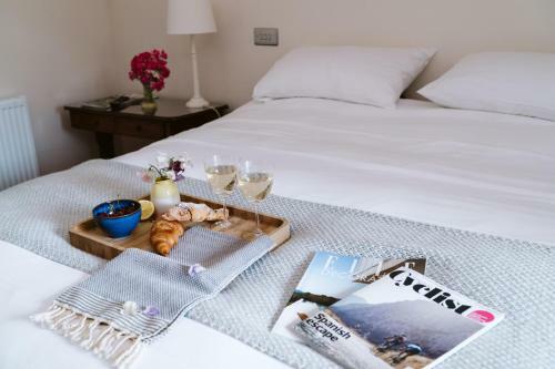 Hostal The Apple Rooms - Houghton Lodge