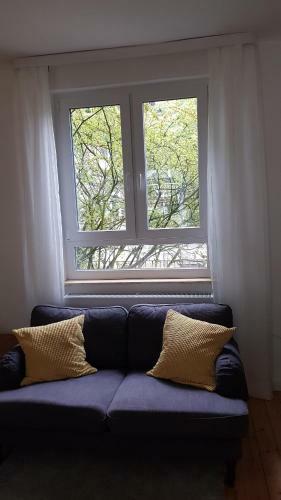 Apartamento Zentrumnahe, Moderne Wohnung Mit Terrasse