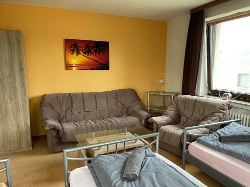 Sch�nes Einfaches Zimmer In Oldenburg
