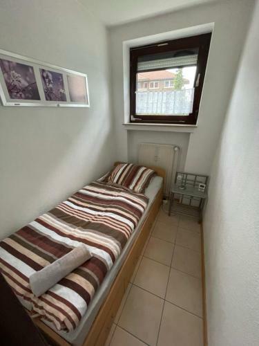 Sch�nes Einfaches Zimmer In Oldenburg