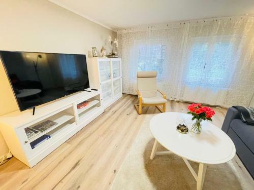Apartamento Pension Mitte