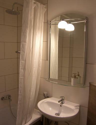 Apartamento Quartier Am Campus