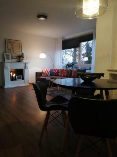 Apartamento Quartier Am Campus