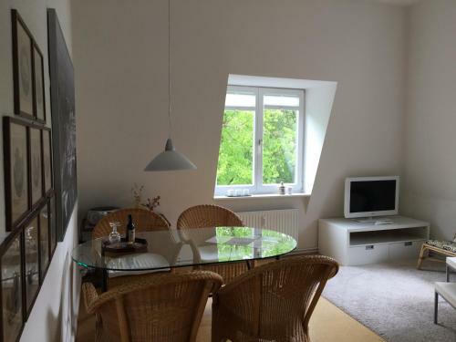 Apartamento Exclusives Wohnen Im Centrum Oldenburgs