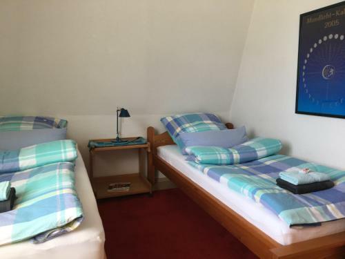 Apartamento Exclusives Wohnen Im Centrum Oldenburgs