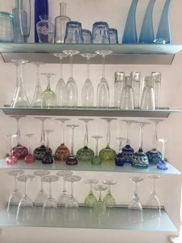 Apartamento Exclusives Wohnen Im Centrum Oldenburgs
