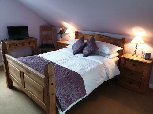Bed & Breakfast Kirk Cottage