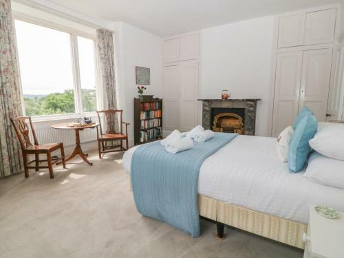 The Old Vicarage