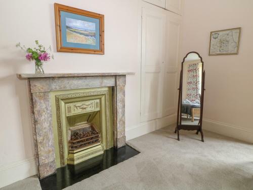 The Old Vicarage