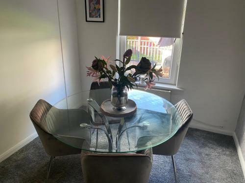 Apartamento Corner House