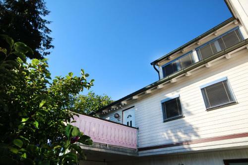 Apartamento Ferienwohnung Passau