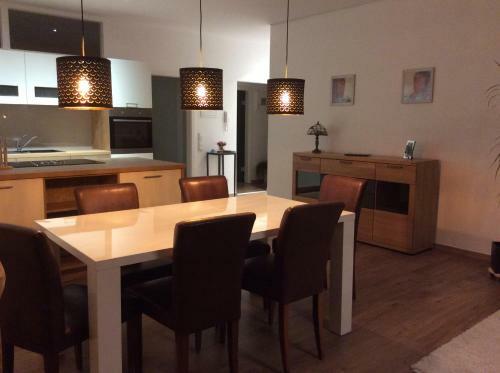 Apartamento Ferienwohnung Passau