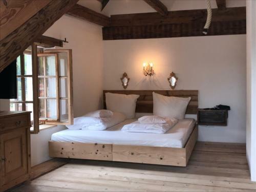 Hostal Das-hornsteiner