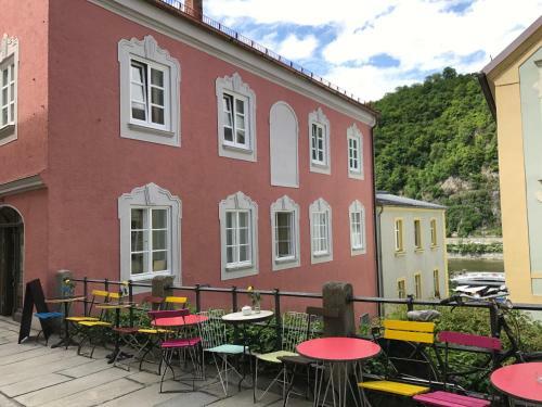 Hostal Das-hornsteiner