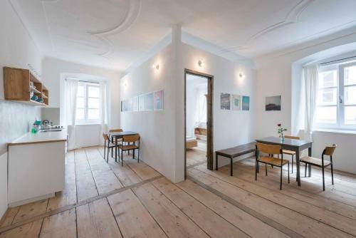 Hostal Das-hornsteiner