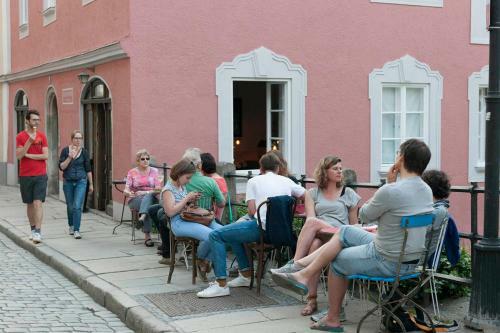 Hostal Das-hornsteiner