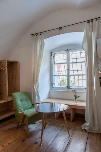Hostal Das-hornsteiner