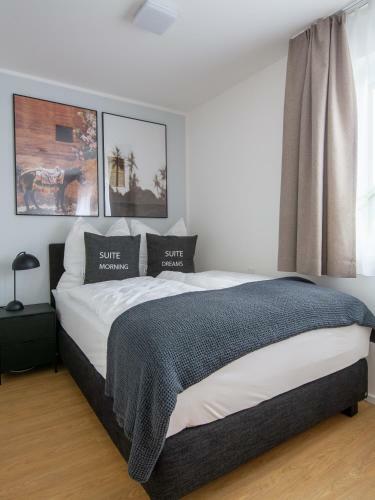 Apartamento Limehome Passau Bahnhofstra�e