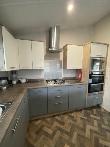 Rambells Lodge