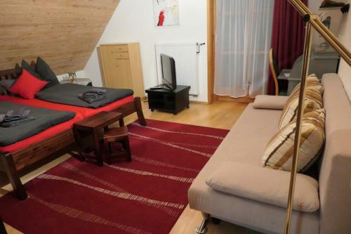 Apartamento Cornelia Kolpak-krieger