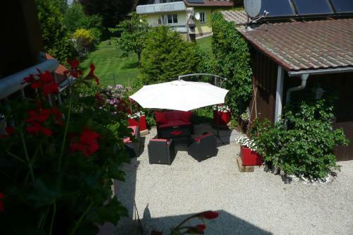 Apartamento Cornelia Kolpak-krieger