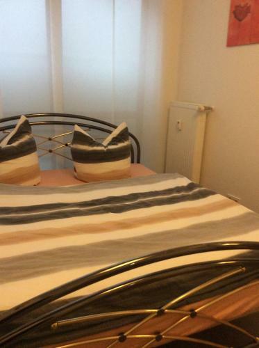 Apartamento Ferienwohnung Am Inn Passau