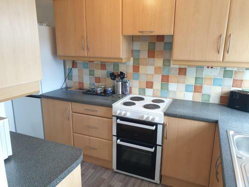 Washingtons Diamond 3 Bedroom House Sleeps 6