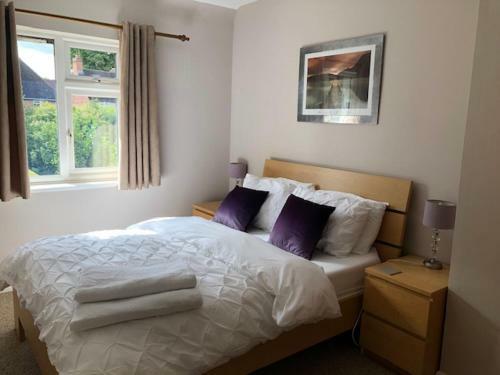 Comfortable House In Warwick