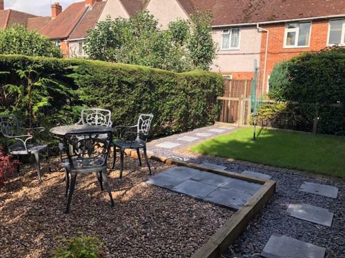 Comfortable House In Warwick