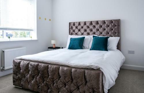 1 Bedroom Apartment Leamington Spa Hosted By Golden Key