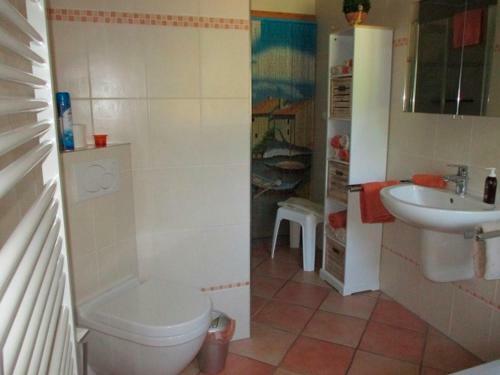 Apartamento Ferienwohnung Biernat