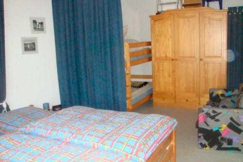 Apartamento Ferienwohnung Biernat