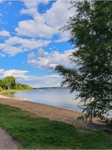 Apartamento Ferienwohnung Steffenshagen