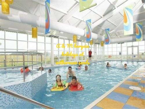 Am Bargain Holidays At Withernsea Sands