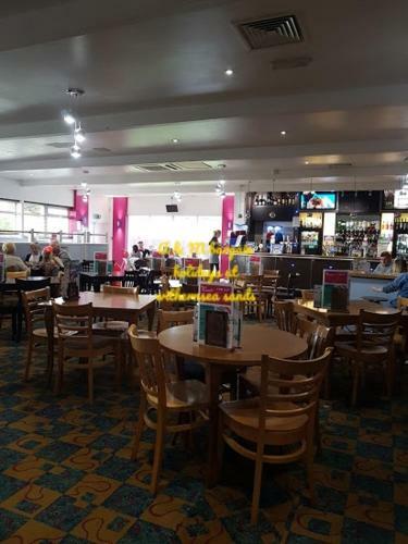 Am Bargain Holidays At Withernsea Sands