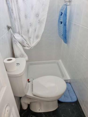 Charming 2 Bedroom Holiday Chalet