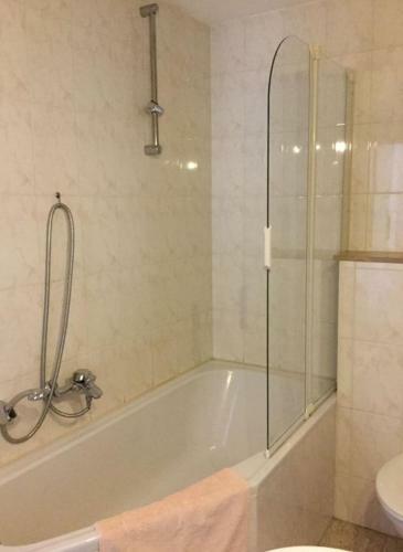 Apartamento Pension Elblinge